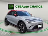 Smart #1 I.V.A DEDUTÍVEL Brabus