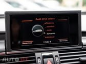 Audi A6 Avant 2.0 TDi S tronic