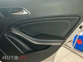 Mercedes-Benz GLA 180 CDI Urban