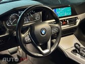BMW 330 e Touring Corporate Edition Auto