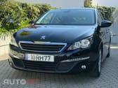 Peugeot 308 1.6 BlueHDi Style