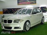 BMW 118 d Line Sport