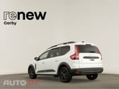 Dacia Jogger Jogger 1.0 ECO-G SL Extreme+ Up&Go 7L Bi-Fuel