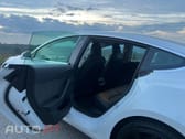 Tesla Model 3 Performance Dual Motor AWD