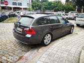 BMW 320 BMW 320D Touring | Nacional | tecto panorâmico | automático | IUC 50