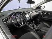 Nissan Qashqai 1.5 dCi Business Edition
