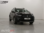 Dacia Sandero III Stepway Comf