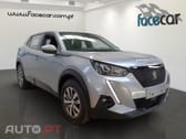 Peugeot 2008 PureTech 100 Stop&Start Active