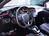 Opel Corsa-E e-GS Line