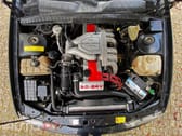 Opel Omega 3.0 24v Evolution 500