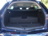 Renault Mégane Sport Tourer 1.5 Blue dCi Intens