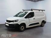 Peugeot Partner 1.5 BlueHDi Asphalt Longa