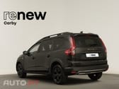 Dacia Jogger Jogger 1.0 ECO-G Extreme+ Up&Go 7L Bi-Fuel
