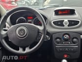 Renault Clio Sport Tourer 1.5 dCi Dynamique S 90g