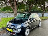 Fiat 500 0.9 8V TwinAir