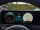 Mercedes-Benz A 200 AMG Line Aut.