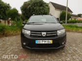 Dacia Logan MCV 1.2