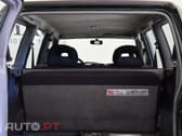 Nissan Terrano II 2.7 TDi SR AC+ABS
