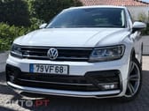 Volkswagen Tiguan 2.0 TDI R-Line