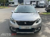 Peugeot 2008 1.2 PureTech Crossway EAT6
