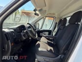 Citroen Jumper 2.0HDI 163CV 3LUG 96.000 Kms