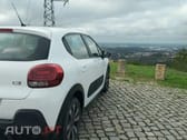 Citroen C3 1.5 Blue HDI