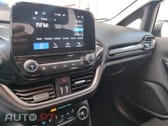 Ford Fiesta ND