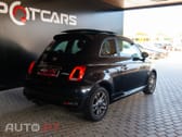 Fiat 500 1.0 Hybrid Sport