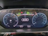 Audi E-Tron 55 quattro Advanced