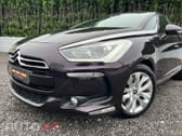 DS DS5 2.0 Hybrid4 Sport Chic