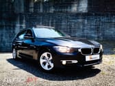 BMW 320 d Touring EfficientDynamics Line Modern