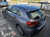 Mercedes-Benz A 250 e AMG Line