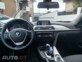 BMW 420 d Line Sport Auto