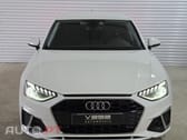 Audi A4 35 TDI S line S tronic