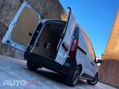 Renault Express 1.5 Blue dCi Advance