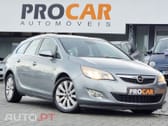 Opel Astra Sports Tourer 1.3 CDTi Cosmo S/S