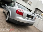 Audi A4 1.9TDI M5 SPORT