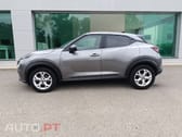 Nissan Juke 1.0 DIG-T N-Connecta