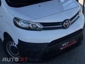 Toyota Proace 2.0 D-4D L2