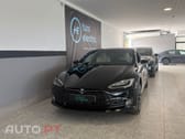 Tesla Model S Long Range