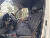 Mercedes-Benz Sprinter 310 CDI/37 CD