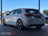 Mercedes-Benz A 160 d Style Plus