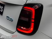 Fiat 500e 23,8kWh