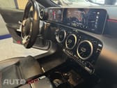 Mercedes-Benz A 180 d AMG Line Aut.
