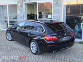 BMW 520 d Line Luxury Auto