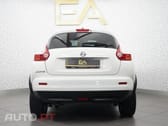 Nissan Juke 1.6 Acenta