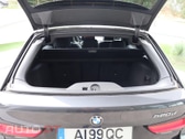 BMW 520 d Pack M Auto