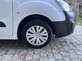 Citroen Berlingo 1.6 BlueHDi L1 3L