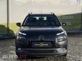 Citroen C4 Cactus CAIXA AUTOMATICA