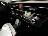 Kia EV6 Air Design Tech
